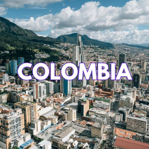 Colombia